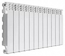 Алюминиевый радиатор Fondital Calidor Super B4 350/100 - 12 секций с доставкой в Коломну