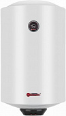 Электроводонагреватель аккумуляционный THERMEX Praktik 80 V ( (бак нержавейка, ТЭН Titanium Heat) по цене 18440 руб.