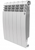 Радиатор алюминиевый ROYAL THERMO BiLiner Alum  500-6 секц. с доставкой в Коломну