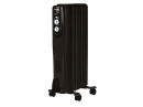 Масляный радиатор Ballu Classic  black BOH/CL-07BR 1500 (7 секций) с доставкой в Коломну