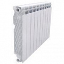 Алюминиевый радиатор Fondital Calidor Super B4 500/100 - 10 секций с доставкой в Коломну
