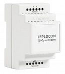 Цифровой модуль ТЕПЛОКОМ ТС - Opentherm с доставкой в Коломну
