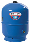 Бак ZILMET HYDRO-PRO 200л   ( Италия, 10br, 1 1/4" G, BL 11A0020000) с доставкой в Коломну