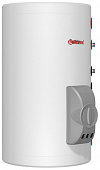 Электроводонагреватель  THERMEX IRP 150 V (combi) (200л, бак нержавейка, 6,0/4,0/2,0 кВт) с доставкой в Коломну