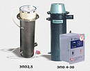 Электроприбор отопительный ЭВАН ЭПО-6 (6 кВт, 220 В) (14026+15325) с доставкой в Коломну