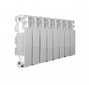 Алюминиевый радиатор Fondital Calidor Super B4 350/100 - 8 секций с доставкой в Коломну