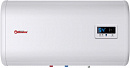Электроводонагреватель аккумуляционный THERMEX  IF 50 H (PRO) (50л, белый, бак нерж., гориз.установка, плоский)    с доставкой в Коломну