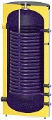 Бойлер косвенного нагрева S-TANK P Turbo 200 (эмаль, 200 л.) с доставкой в Коломну