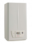 Купить Котел настенный газовый IMMERGAS EOLO STAR 24 4R (24 кВт, 2-х контурный, закрытая камера, битерм.) (3.027048)