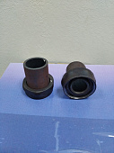 Штуцера для d=25 мм / сварка с доставкой в Коломну
